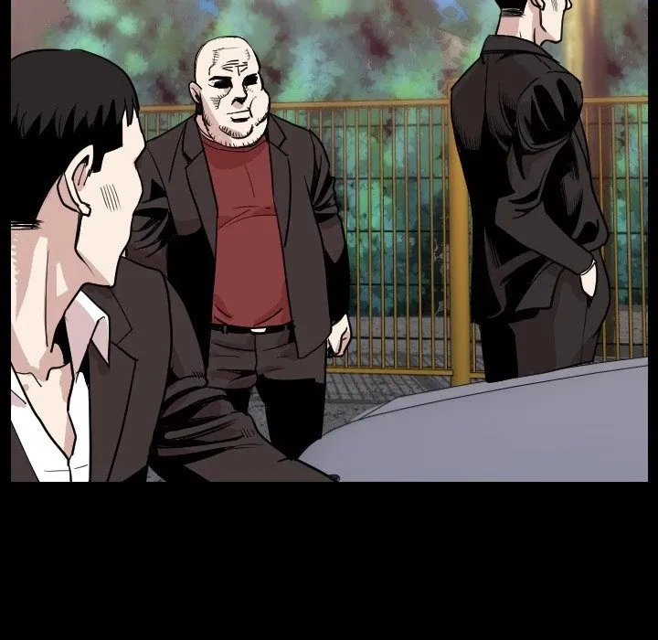 My Body {official} Chapter 20 page 16 - 