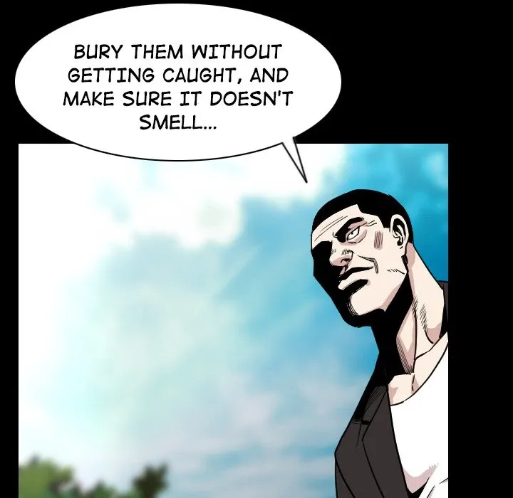 My Body {official} Chapter 20 page 17 - 
