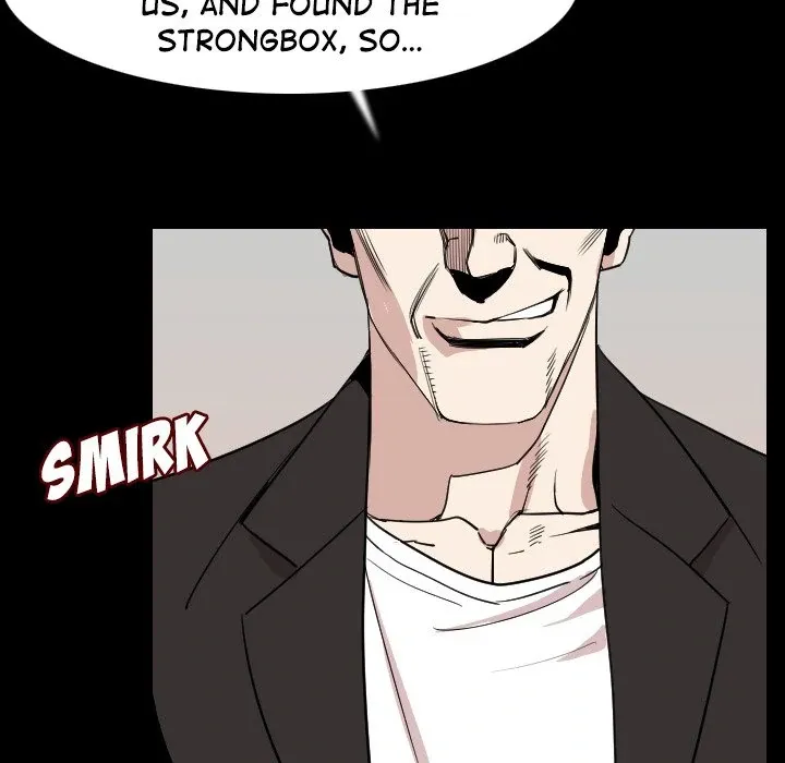 My Body {official} Chapter 20 page 21 - 