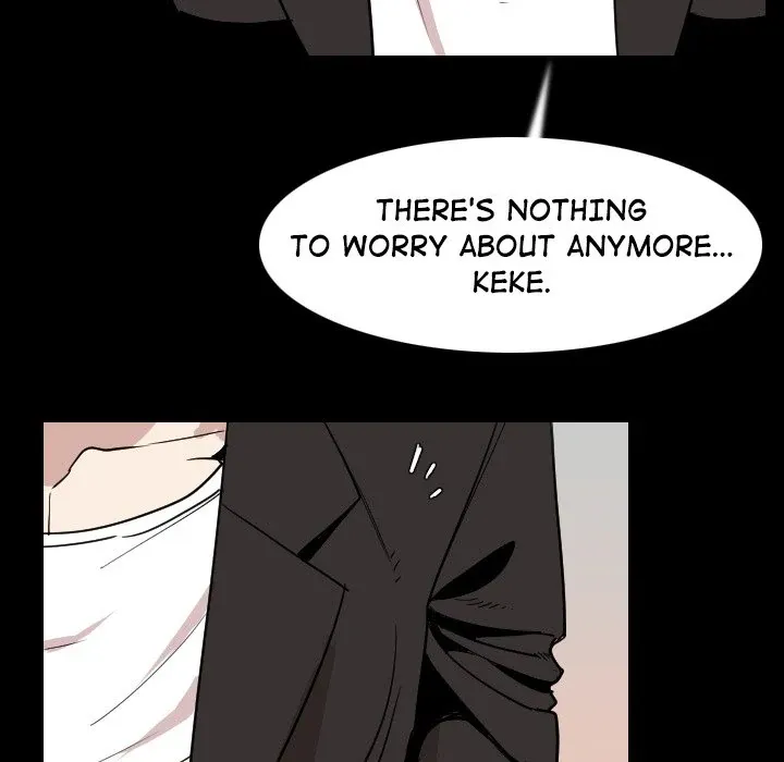 My Body {official} Chapter 20 page 22 - 