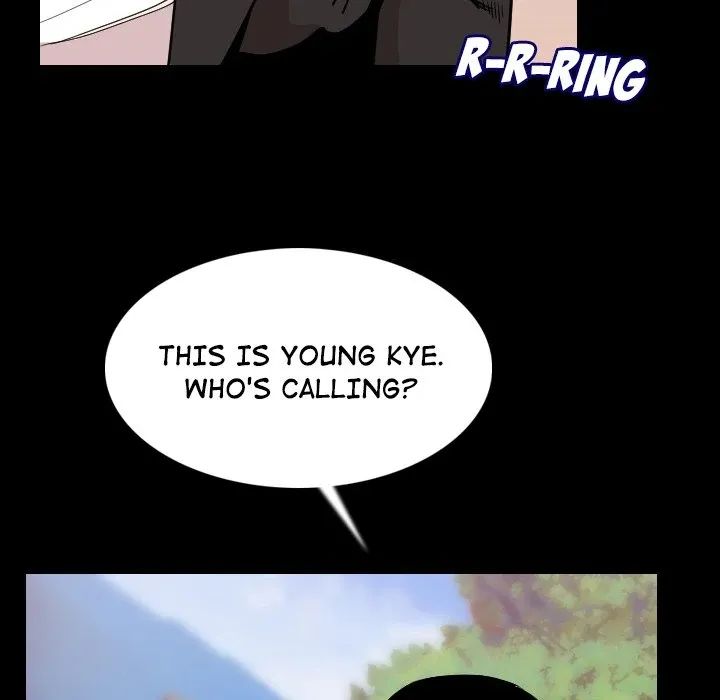 My Body {official} Chapter 20 page 23 - 