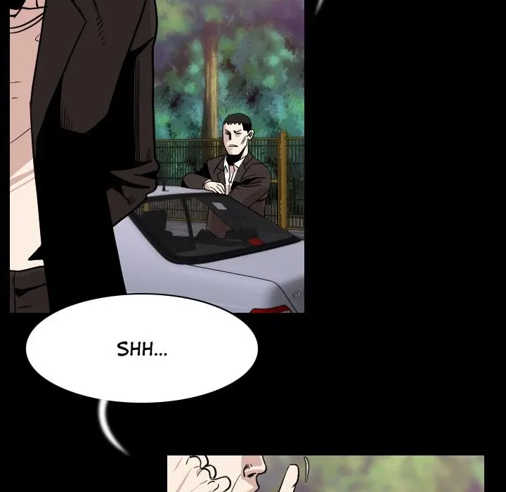 My Body {official} Chapter 20 page 27 - 
