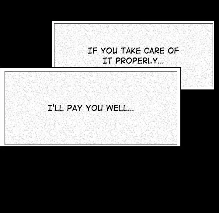 My Body {official} Chapter 20 page 29 - 