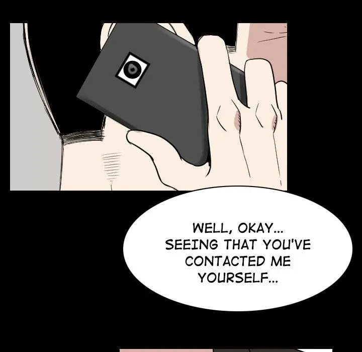 My Body {official} Chapter 20 page 30 - 
