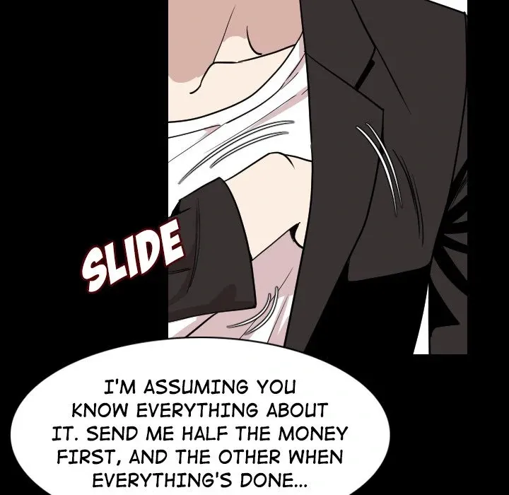 My Body {official} Chapter 20 page 31 - 