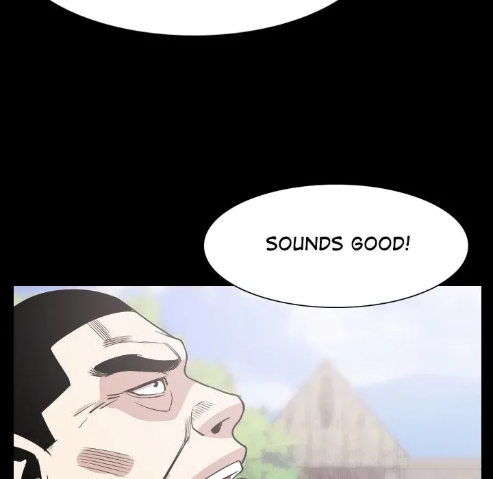 My Body {official} Chapter 20 page 32 - 