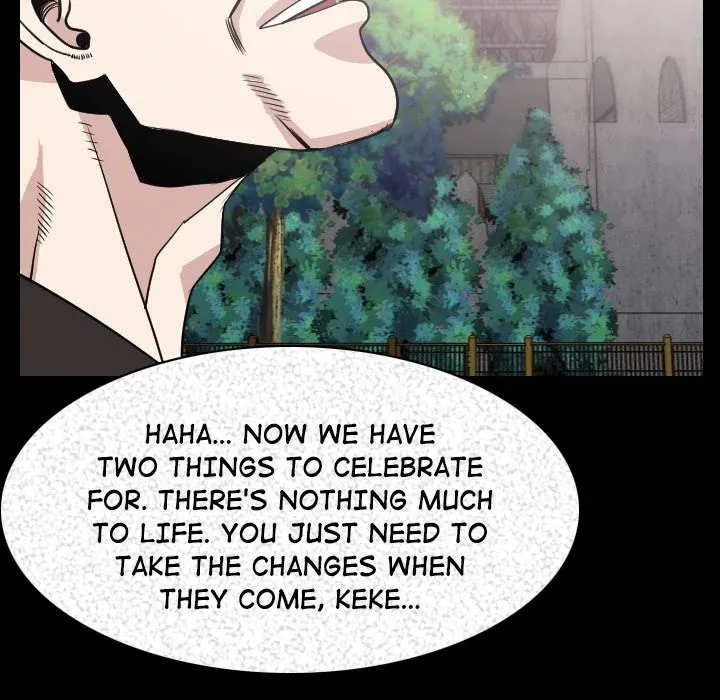 My Body {official} Chapter 20 page 33 - 