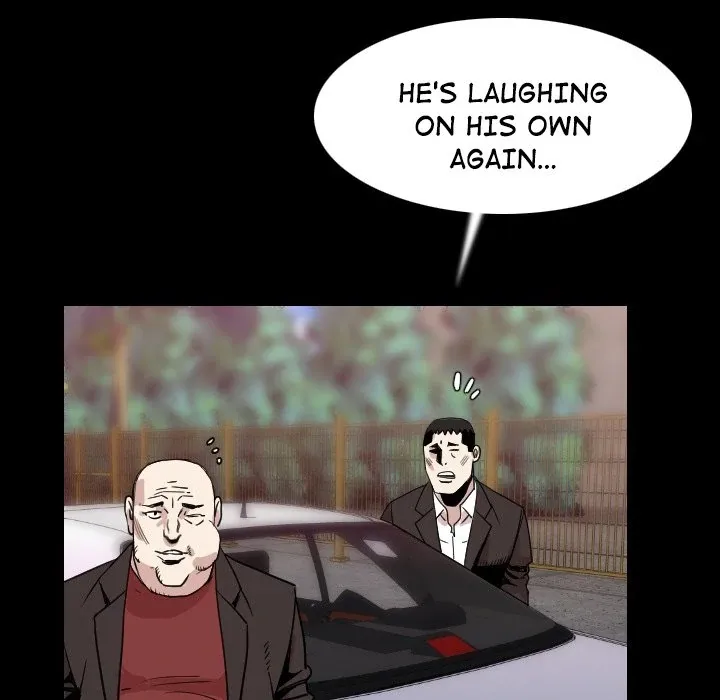 My Body {official} Chapter 20 page 34 - 