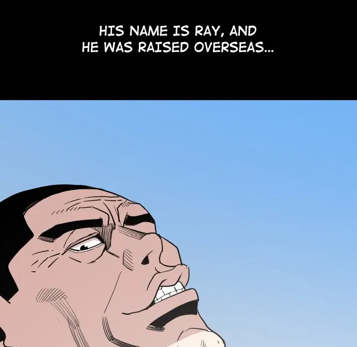 My Body {official} Chapter 20 page 36 - 