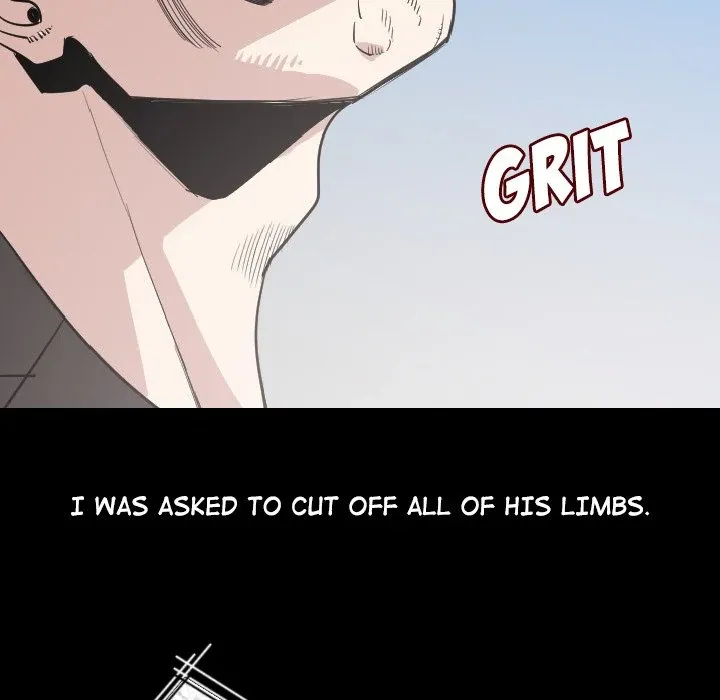 My Body {official} Chapter 20 page 37 - 