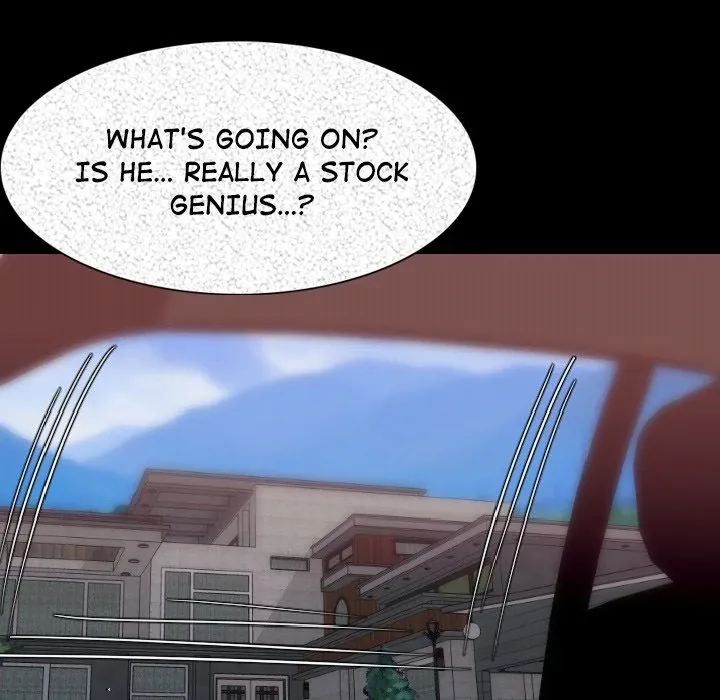 My Body {official} Chapter 20 page 44 - 