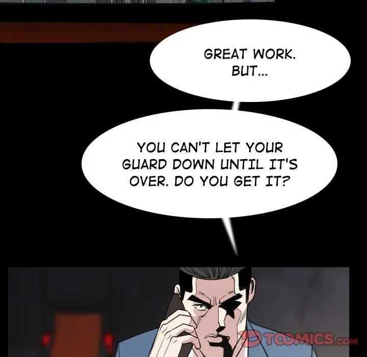 My Body {official} Chapter 20 page 45 - 