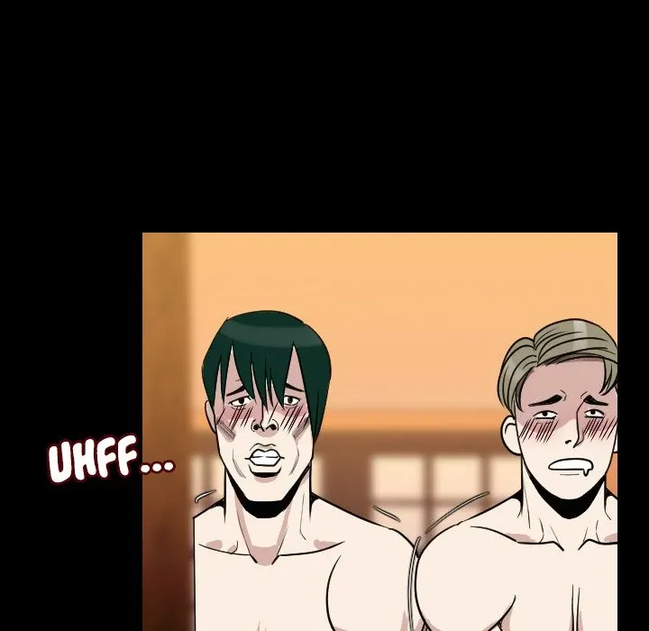 My Body {official} Chapter 20 page 72 - 