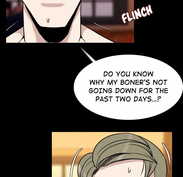 My Body {official} Chapter 20 page 74 - 