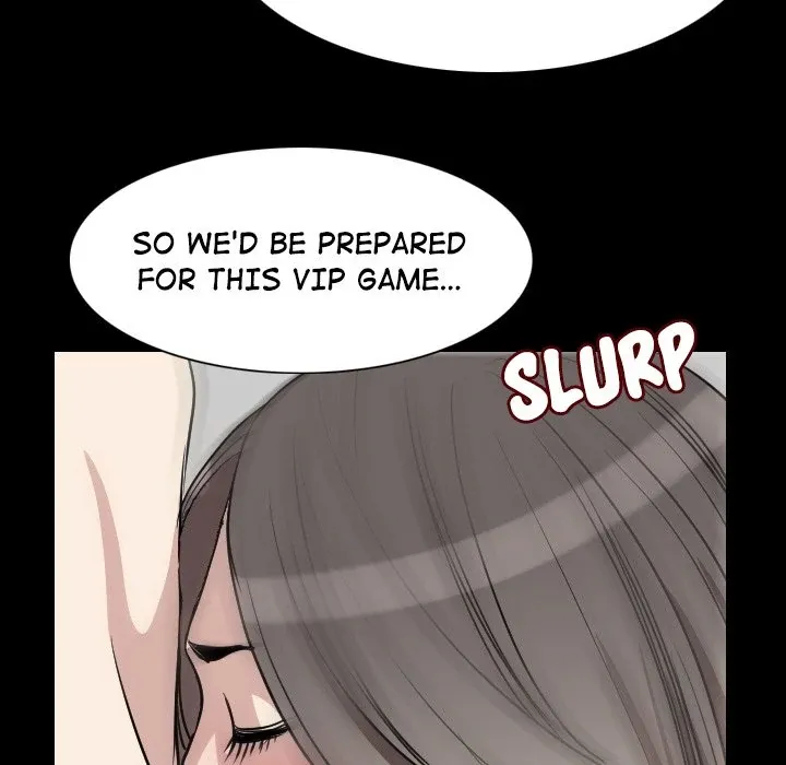 My Body {official} Chapter 20 page 84 - 