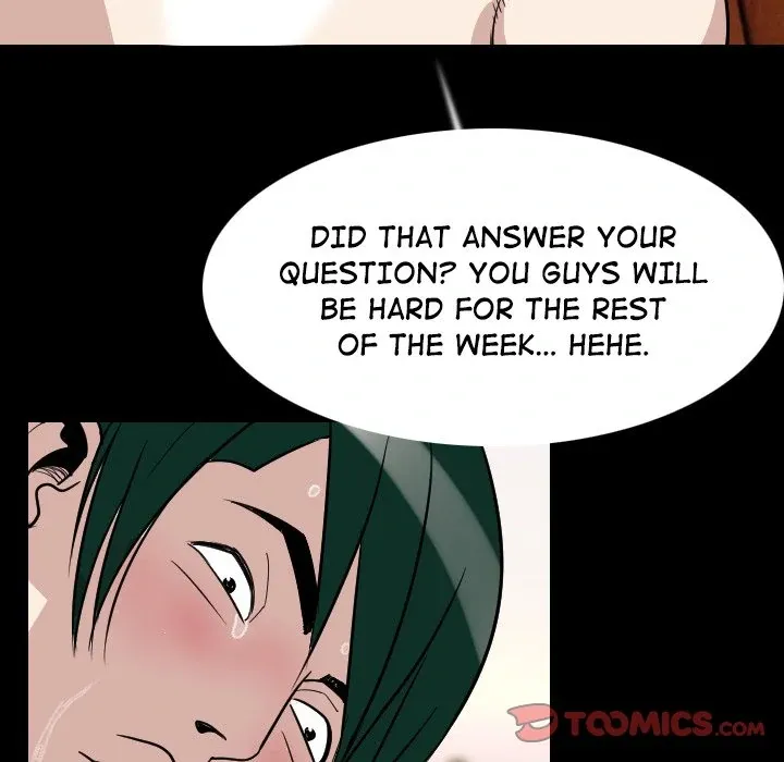My Body {official} Chapter 20 page 87 - 