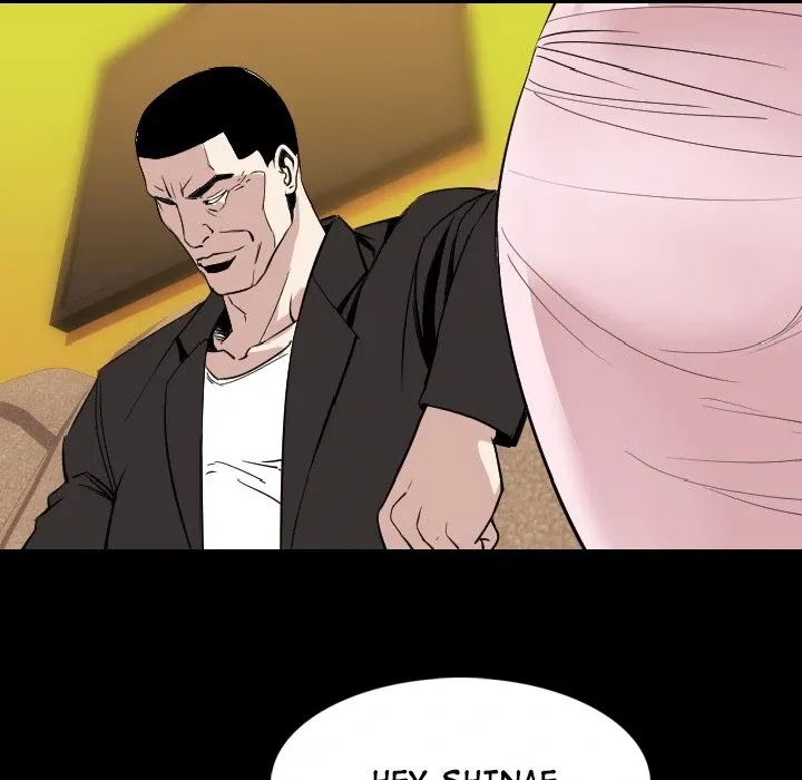 My Body {official} Chapter 21 page 107 - 