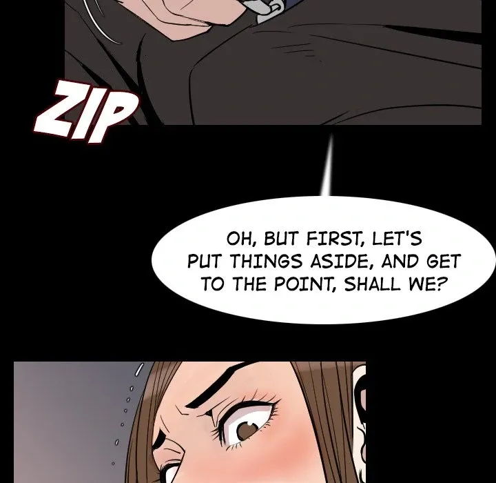 My Body {official} Chapter 21 page 110 - 