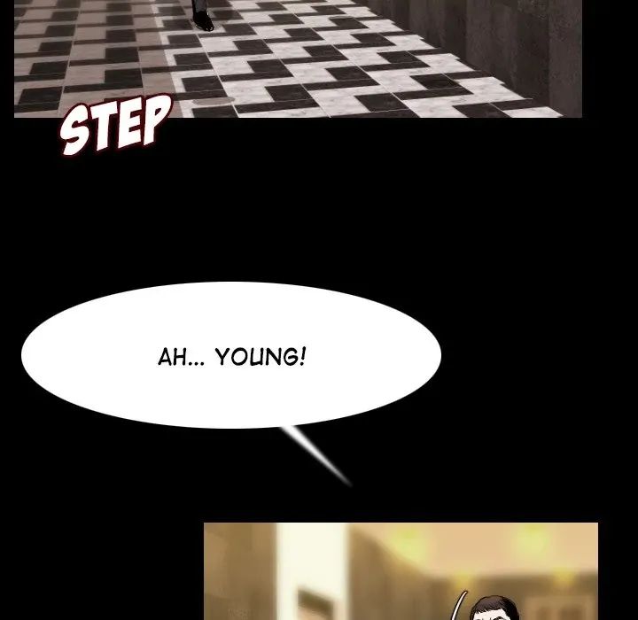 My Body {official} Chapter 21 page 12 - 