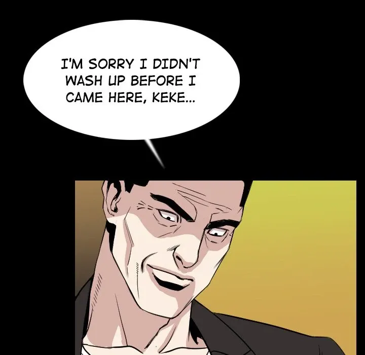 My Body {official} Chapter 21 page 115 - 