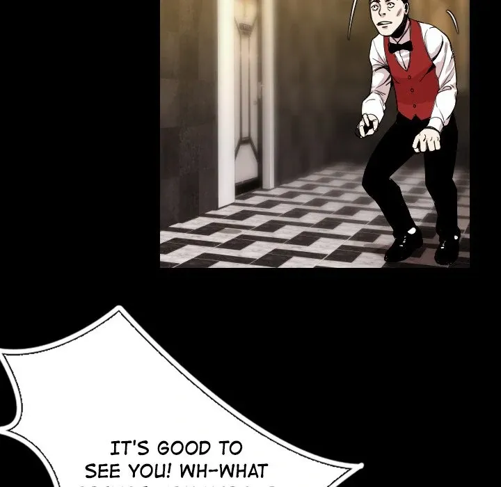 My Body {official} Chapter 21 page 13 - 