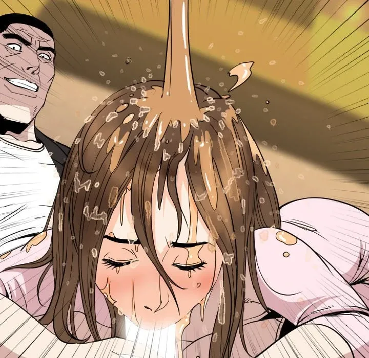 My Body {official} Chapter 21 page 124 - 