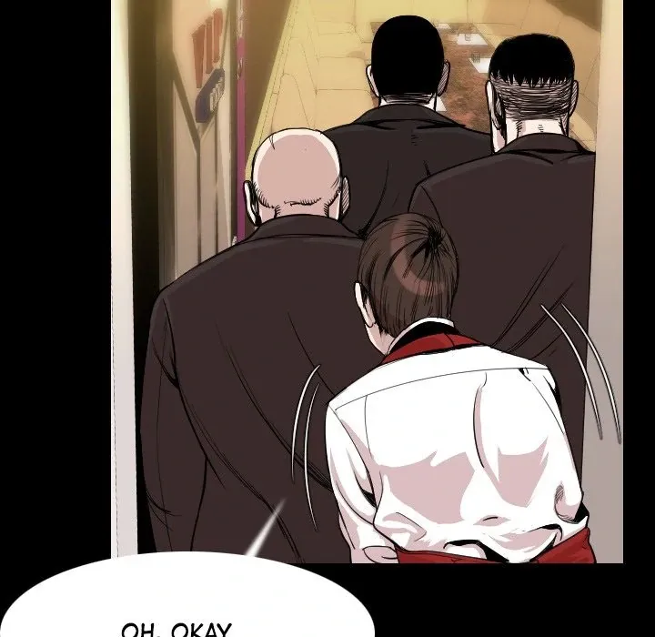 My Body {official} Chapter 21 page 16 - 