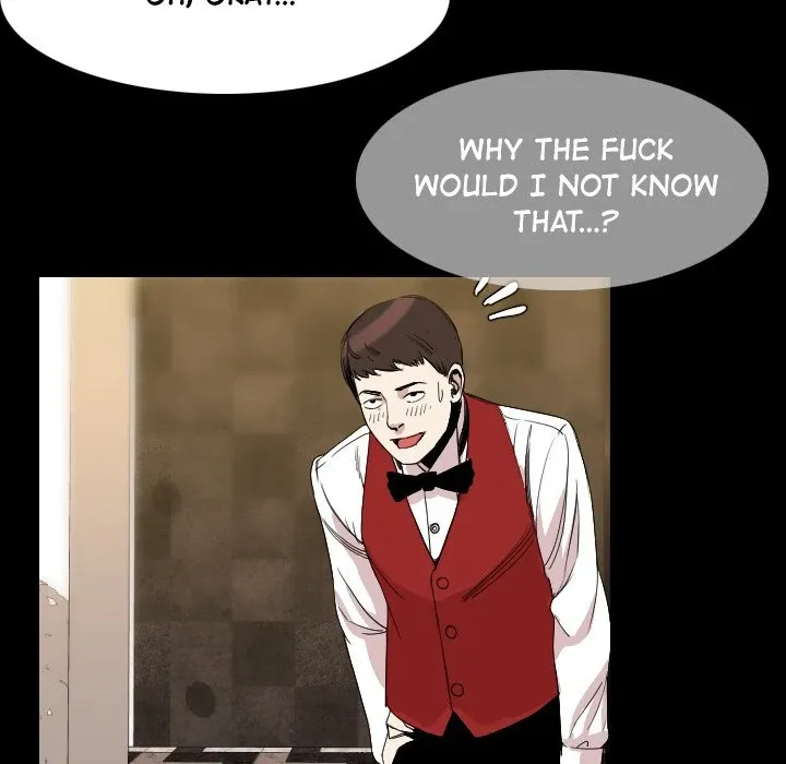 My Body {official} Chapter 21 page 17 - 