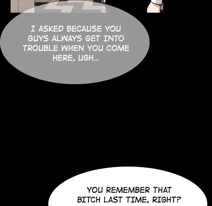 My Body {official} Chapter 21 page 18 - 