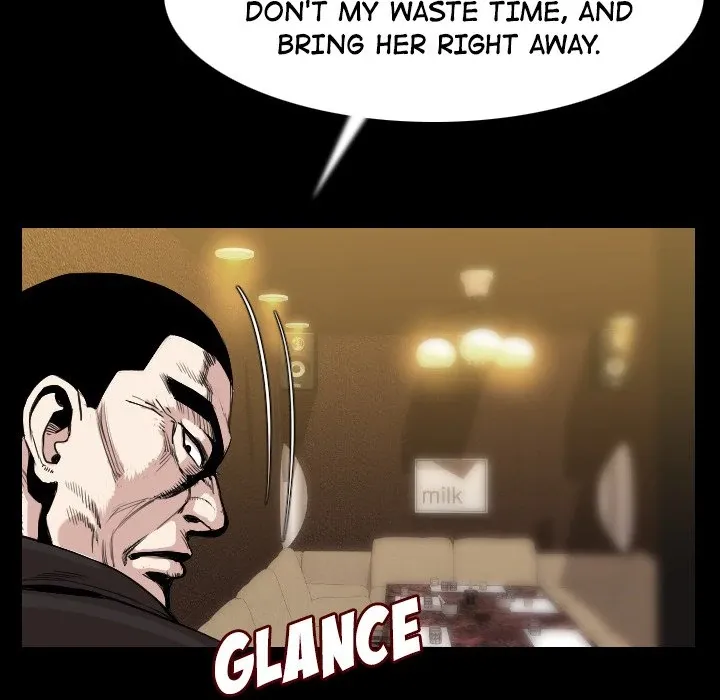 My Body {official} Chapter 21 page 19 - 