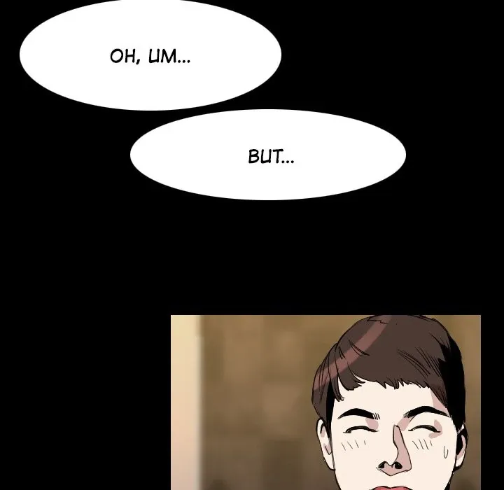 My Body {official} Chapter 21 page 21 - 
