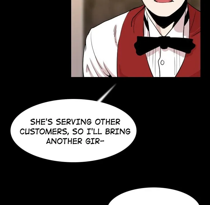 My Body {official} Chapter 21 page 22 - 