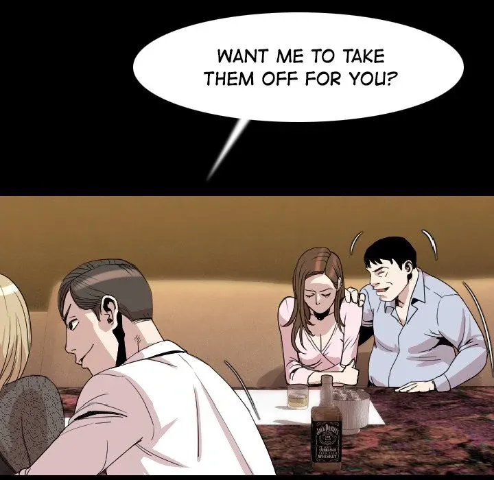 My Body {official} Chapter 21 page 28 - 