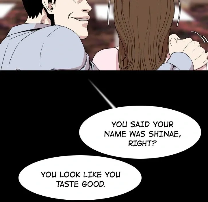 My Body {official} Chapter 21 page 30 - 