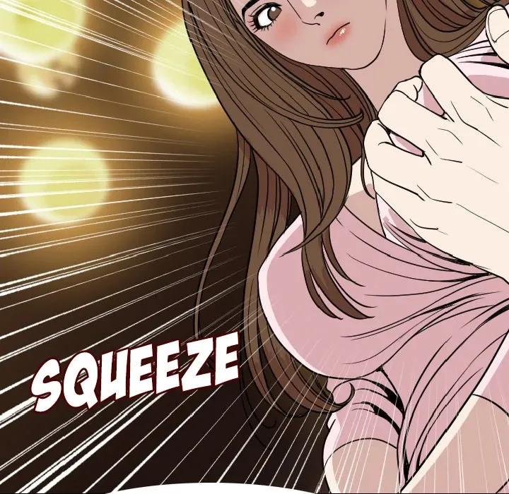 My Body {official} Chapter 21 page 33 - 
