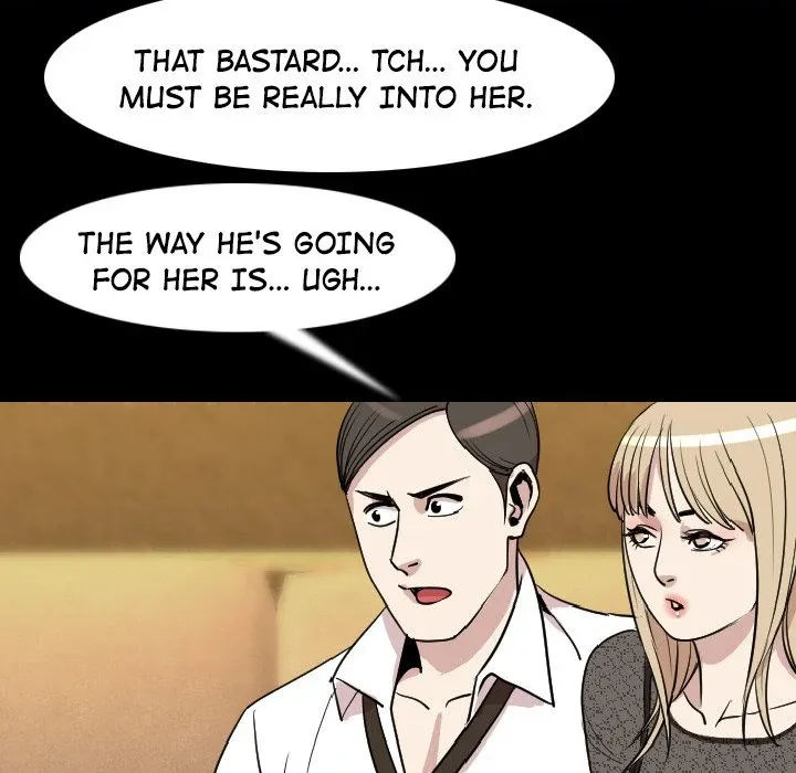 My Body {official} Chapter 21 page 34 - 