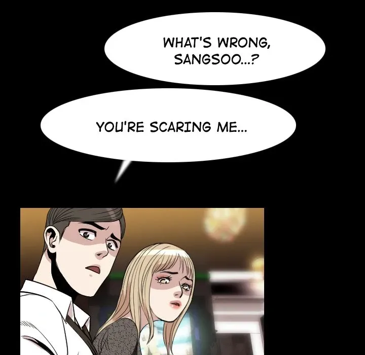 My Body {official} Chapter 21 page 38 - 