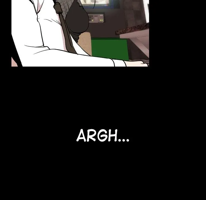 My Body {official} Chapter 21 page 39 - 