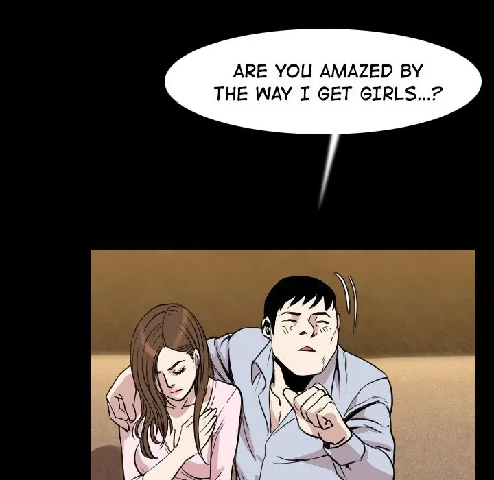 My Body {official} Chapter 21 page 41 - 