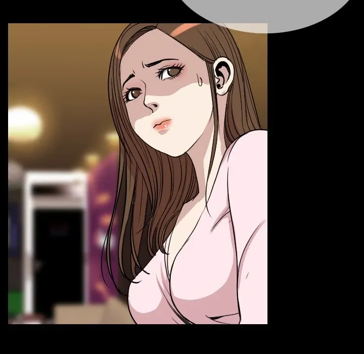 My Body {official} Chapter 21 page 46 - 