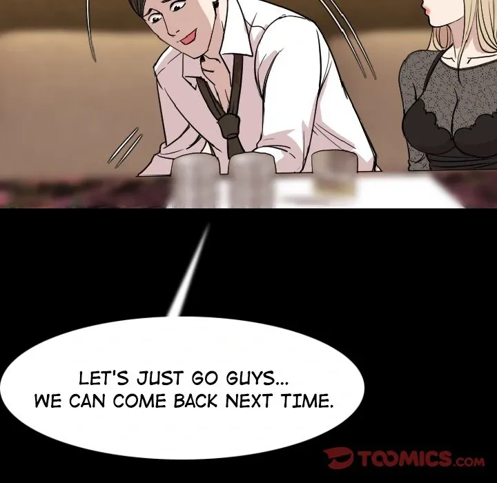 My Body {official} Chapter 21 page 48 - 