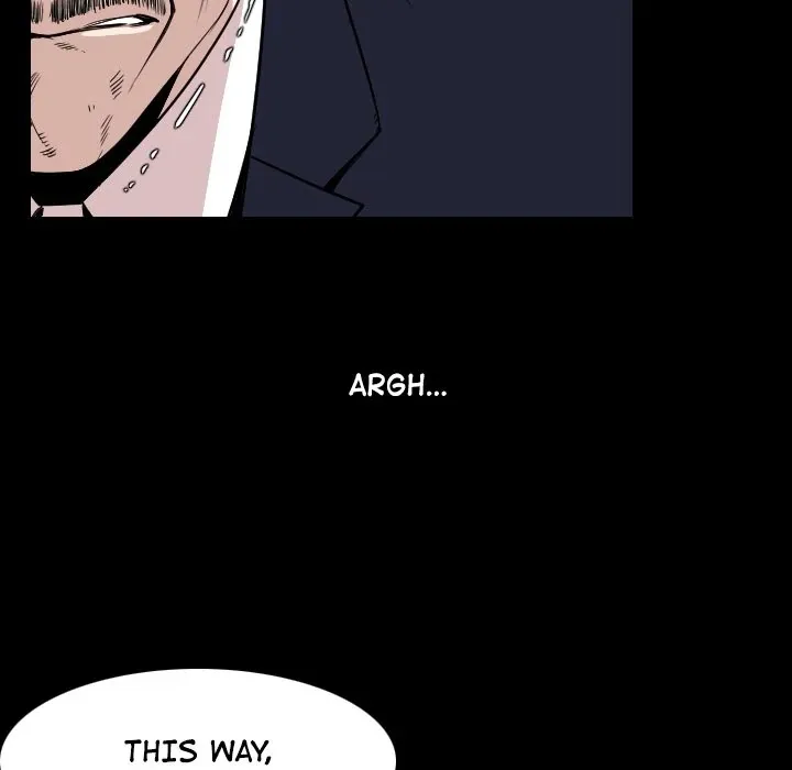 My Body {official} Chapter 21 page 60 - 
