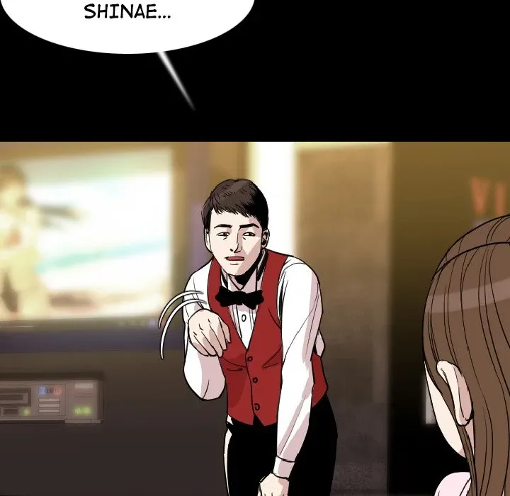 My Body {official} Chapter 21 page 61 - 