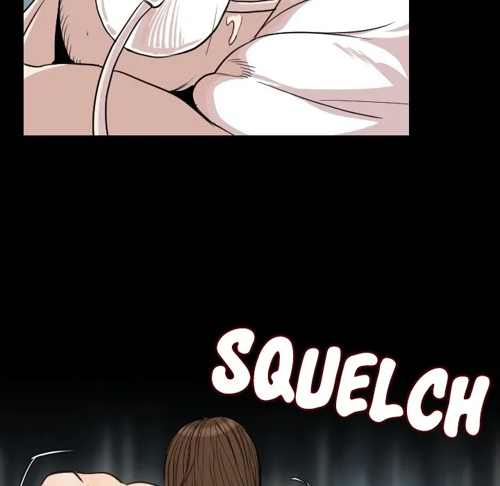 My Body {official} Chapter 21 page 76 - 