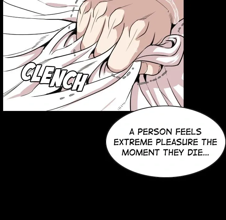 My Body {official} Chapter 21 page 94 - 