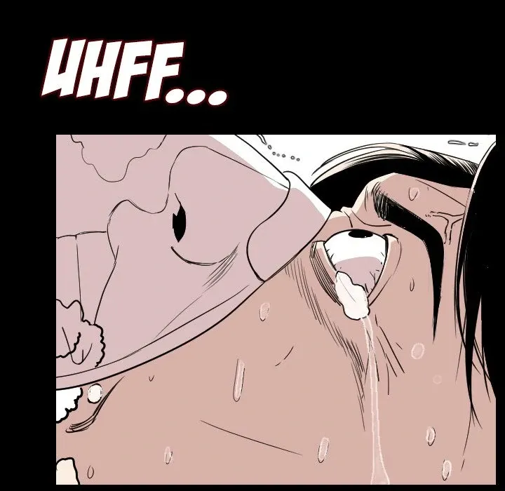 My Body {official} Chapter 21 page 95 - 