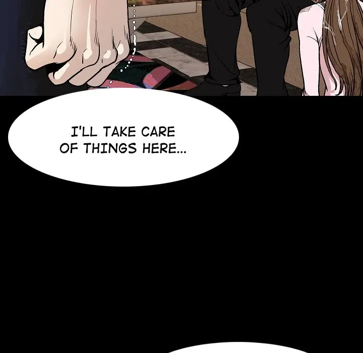 My Body {official} Chapter 22 page 11 - 