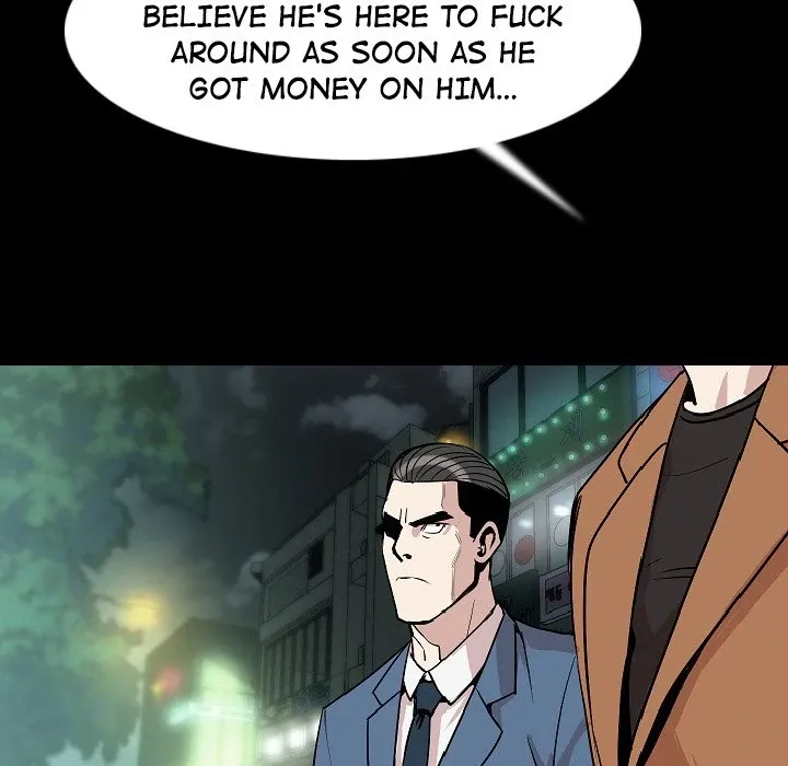 My Body {official} Chapter 22 page 105 - 