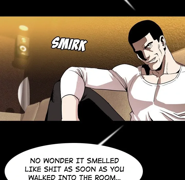 My Body {official} Chapter 22 page 23 - 