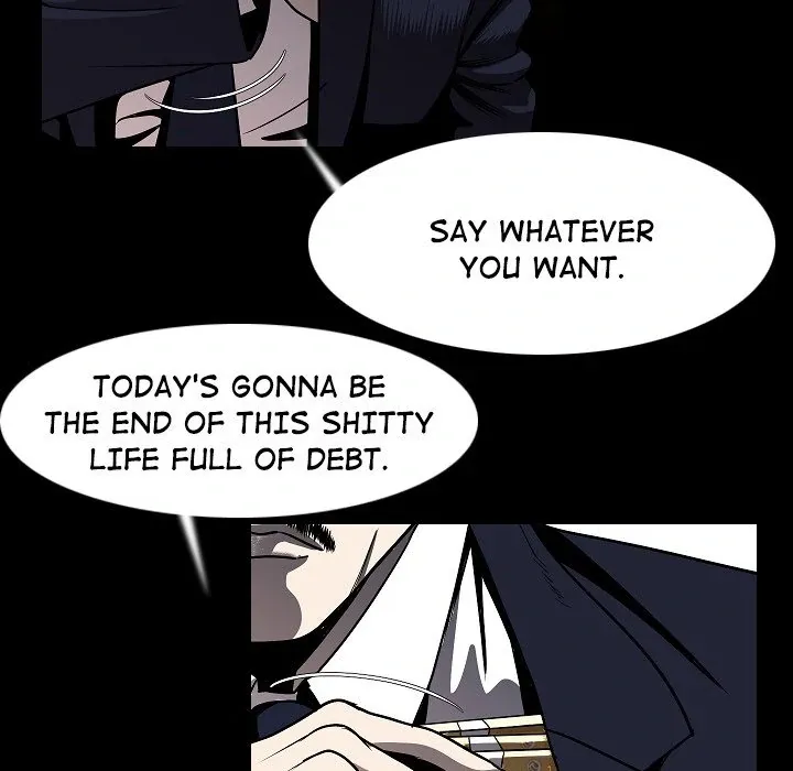 My Body {official} Chapter 22 page 25 - 